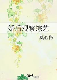 婚后观察综艺